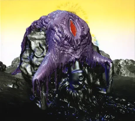 BJORK - Vulnicura (CD)