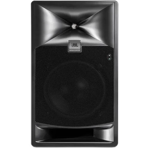 708P 7 Series Professional Studio Monitor