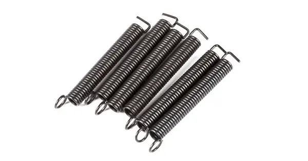 Пружина для тремоло Fender Stratocaster Tremolo Tension Spring (6 штук)