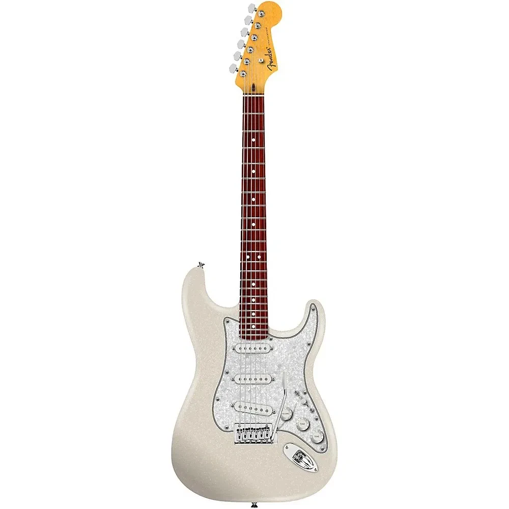 Электрогитара Fender Player II Modified Stratocaster Olympic Pearl