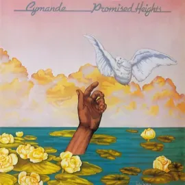 Виниловая пластинка Cymande – Promised Heights Релиз 2026