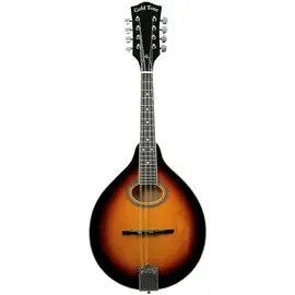 Мандолина Gold Tone A-Style Mandolin with Pickup Tobacco Sunburst