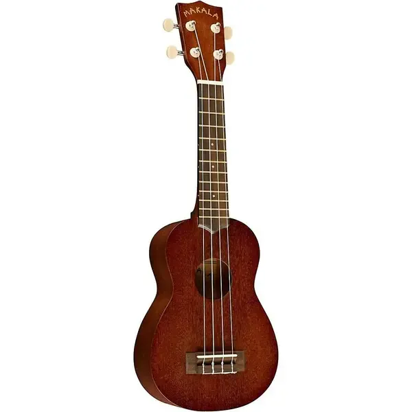 Укулеле Kala Makala Soprano Ukulele Pack