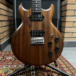 Электрогитара Ibanez AX7521 Stained Oil Japan 1999