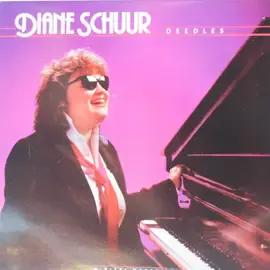 Виниловая пластинка Diane Schuur - Deedless