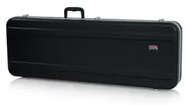 Кейс для электрогитары Gator GC-ELEC-XL удлиненный