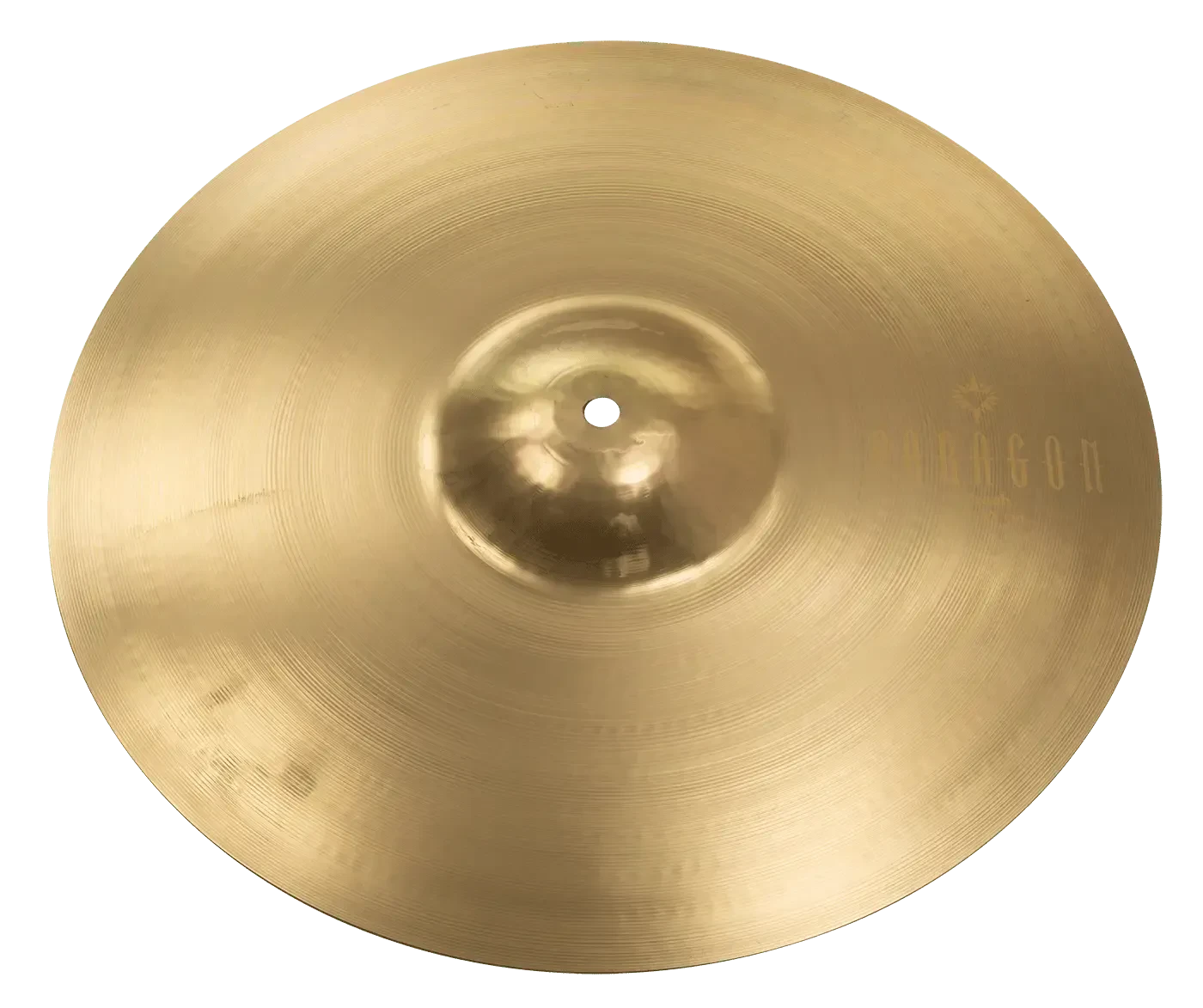 Тарелка барабанная Sabian 17" Paragon Crash