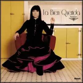 Виниловая пластинка La Bien Querida - Romancero (2021 Reissue) [New Vinyl LP] Ltd Ed, Reissue, Digit