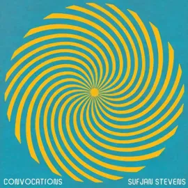 Виниловая пластинка Sufjan Stevens – Convocations (Релиз 2021)