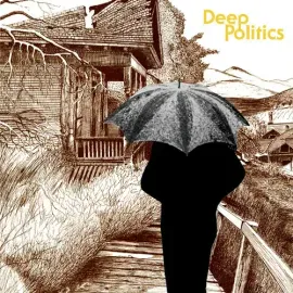 Виниловая пластинка Grails - Deep Politics [New Vinyl LP]