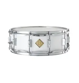 PMSCL052-WT Маршевый малый барабан 5 х 12", Dixon