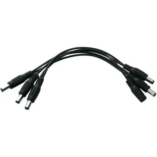 Разветвитель питания Rockcable RCL30600 DC5