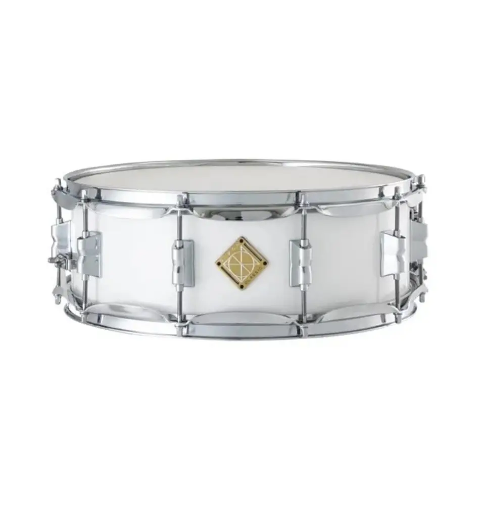 PMSCL052-WT Маршевый малый барабан 5 х 12", Dixon