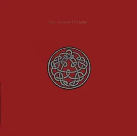 KING CRIMSON - Discipline (CD)