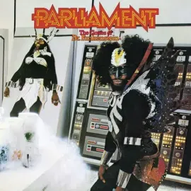 Виниловая пластинка Parliament - Clones Of Dr. Funkenstein [New Vinyl LP] UK - Import
