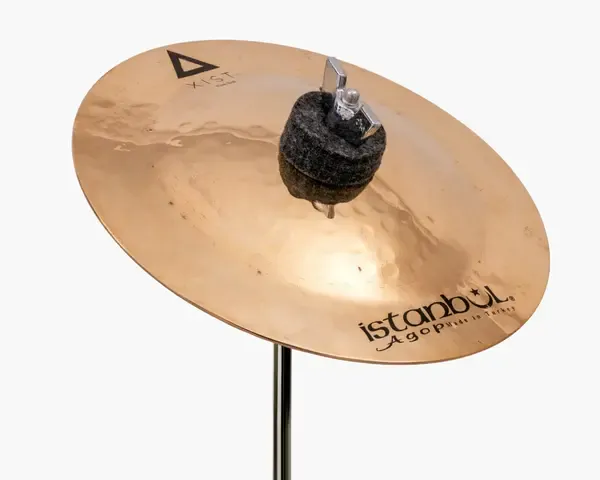 Тарелка барабанная Istanbul Agop 8" XIST Bell