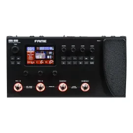 Процессор эффектов Fame Audio URM-1000 Ultimate Response Modeler
