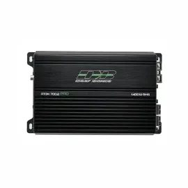 Deaf Bonce Apocalypse Atom 700.2 Class D 2 Channel Car Amplifier