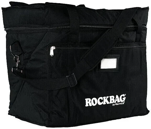 Чехол для кахона Rockbag RB22762B Deluxe Black