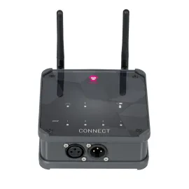 Ape Labs CONNECT grey - Wireless DMX