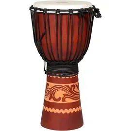 Джембе X8 Drums Kalimantan Djembe 10 x 20 in.