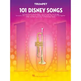 Ноты Hal Leonard 101 Disney Songs: Trumpet