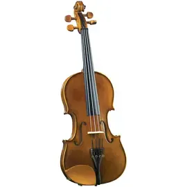 Скрипка Cremona SV-150 Premier Student Series Violin Outfit 3/4 Size