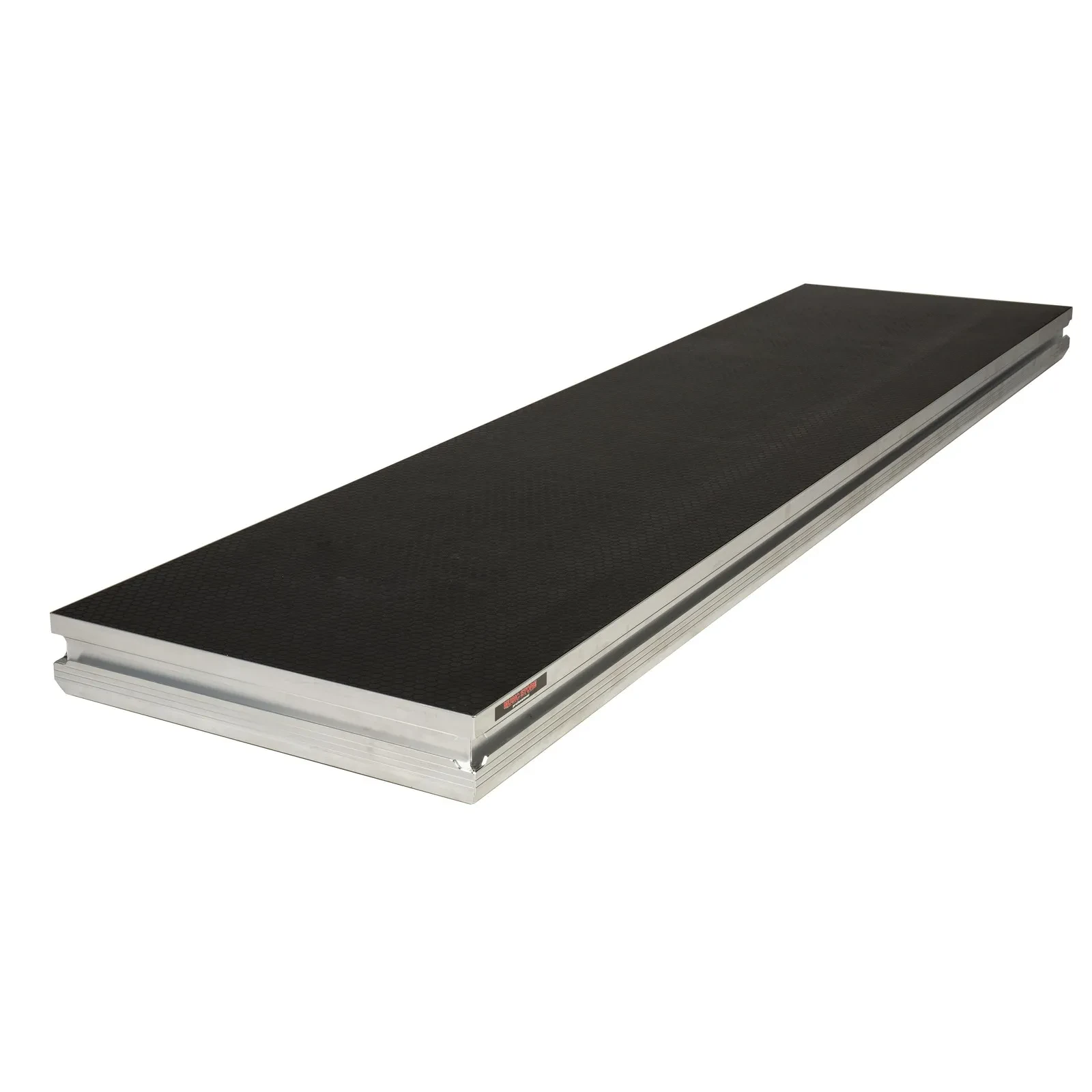 ALU-STAGE Hexa PRO 0,5mx2m Bühnenpodest Outdoor TÜV-zertifiziert Bühnenelement