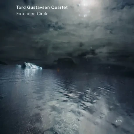 TORD GUSTAVSEN - Extended Circle (CD)