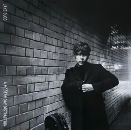 Виниловая пластинка Jake Bugg – A Modern Day Distraction