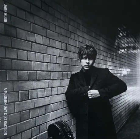 Виниловая пластинка Jake Bugg – A Modern Day Distraction