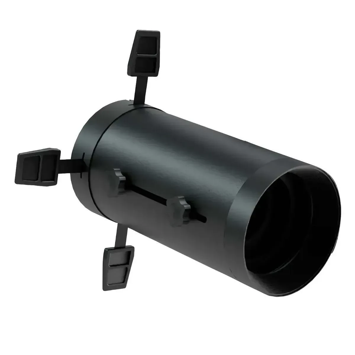 Линза для прожектора Blizzard 25–50° Profile Zoom Lens для node:b, черный