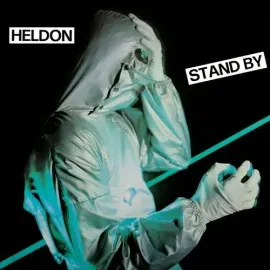 Виниловая пластинка Heldon - Stand By [New Vinyl LP]