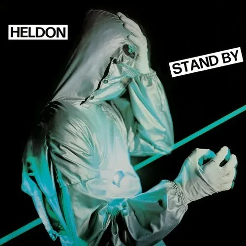 Виниловая пластинка Heldon - Stand By [New Vinyl LP]