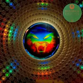 Виниловая пластинка Thundercat – The Golden Age Of Apocalypse