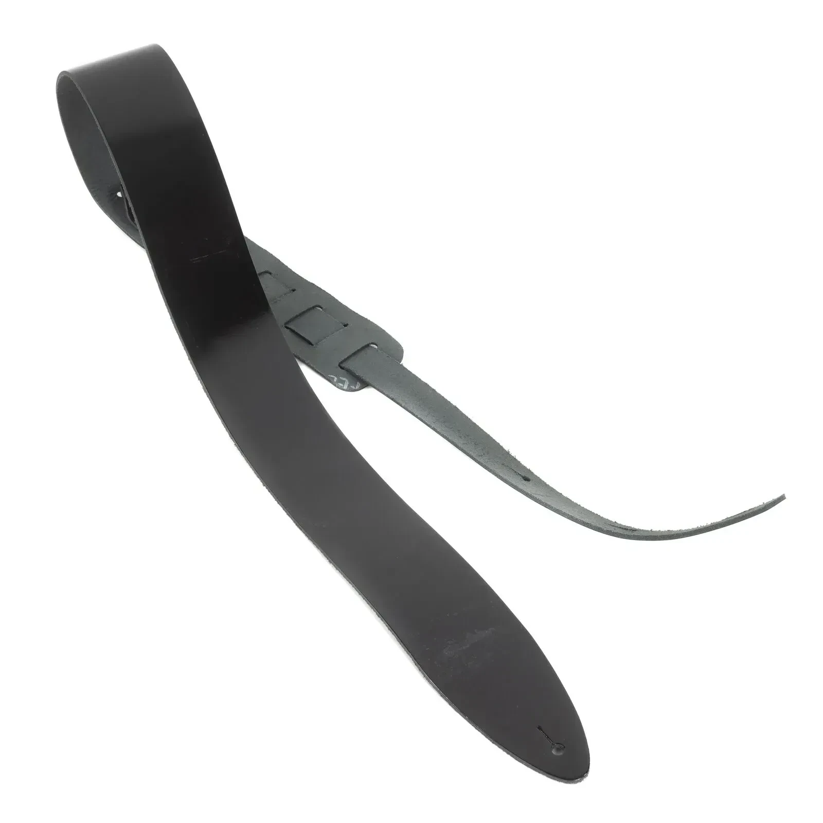 Ремень для гитары Souldier TGSPATBK00BK Torpedo Patent Leather Black