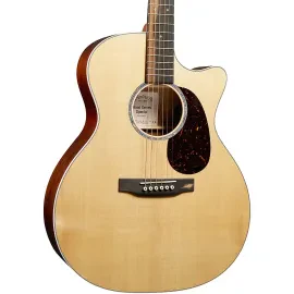 Martin GPC-13E Modern Road Series Grand Performance Acoustic-Electric Guitar
