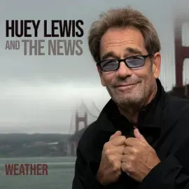 Виниловая пластинка Huey Lewis and the News – Weather (Релиз 2020)