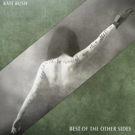 Виниловая пластинка Kate Bush – Best Of The Other Sides