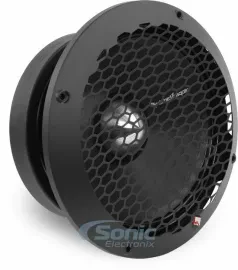 Rockford Fosgate Punch PPS4-10 | Pro Series 10" Midrange Speaker