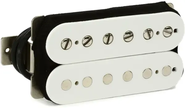 Звукосниматель для электрогитары Seymour Duncan SH-1n '59 Model 4C Neck White