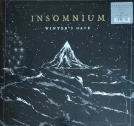 INSOMNIUM - Winter'S Gate (LP)