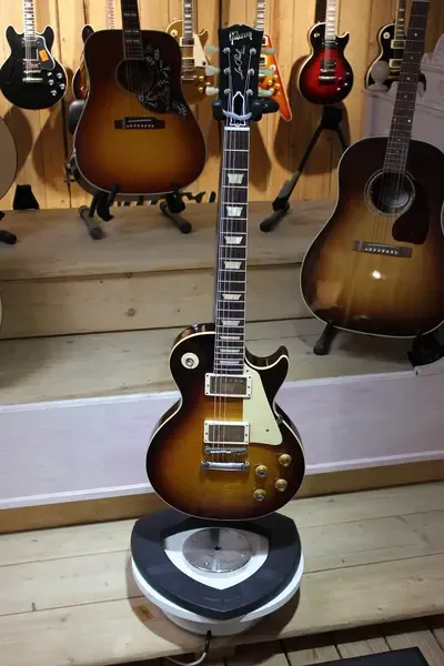 Стойка для гитары PRS Floating Guitar Stand