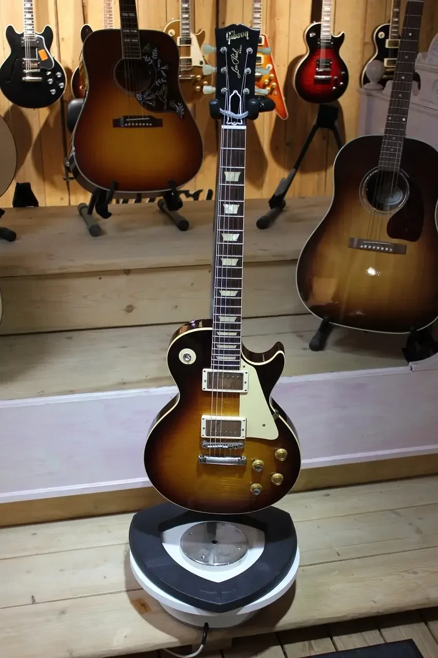Стойка для гитары PRS Floating Guitar Stand