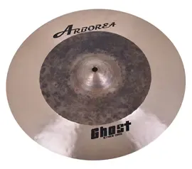 Тарелка барабанная Arborea 16" Ghost Series Crash