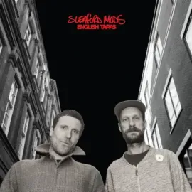 Виниловая пластинка Sleaford Mods – English Tapas