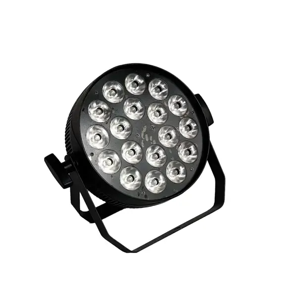 Прожектор Euro DJ LED PAR 1820 RGBACL/25