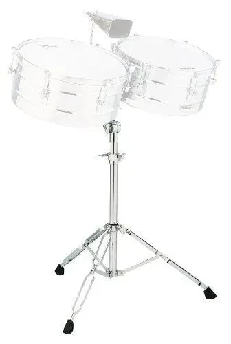 Стойка для тимбалов Latin Percussion M260 Matador