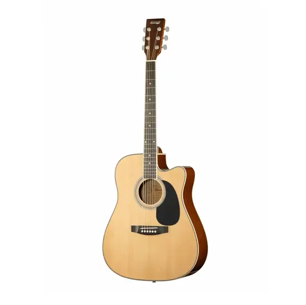 Акустическая гитара Homage LF-4121C-N Natural