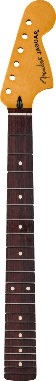 Гриф для гитары Fender 099-0580-921 Player II Jaguar Modern C